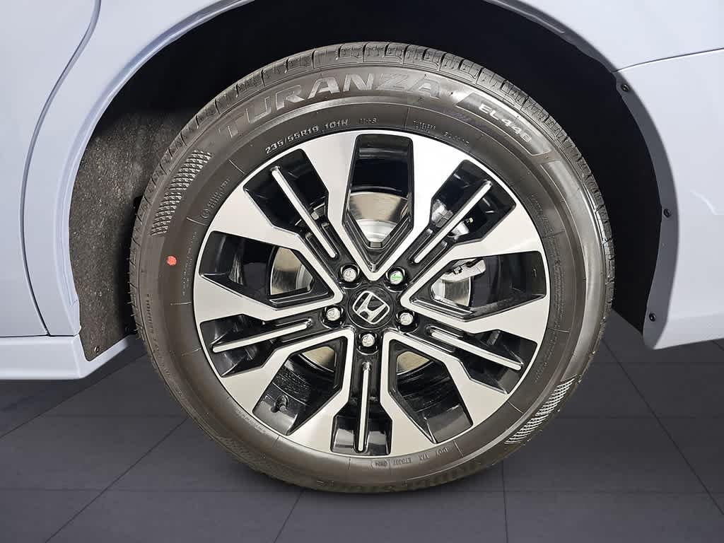 Thumbnail: 2026 Honda Odyssey - 9