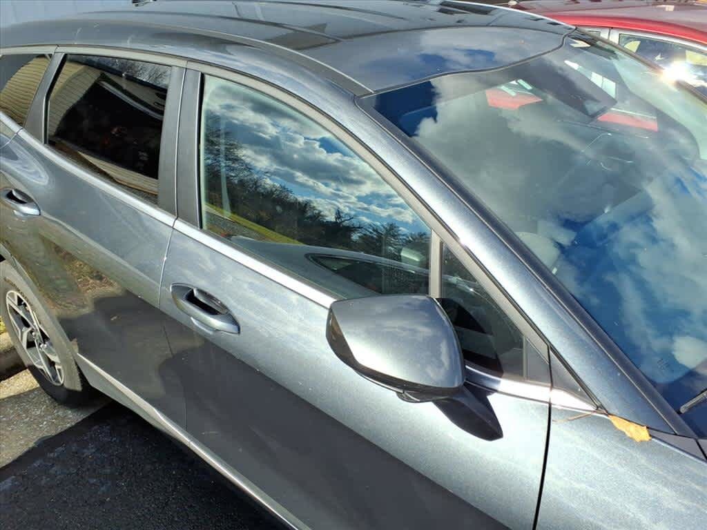 Thumbnail: 2024 Kia Sportage - 4