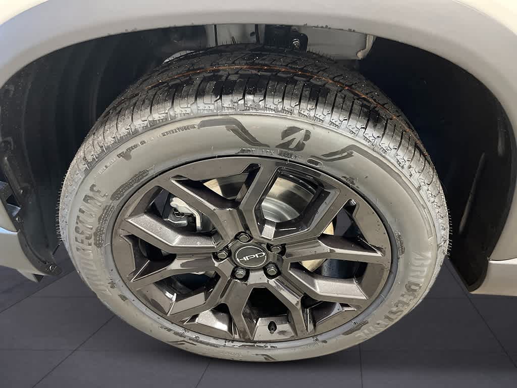 Thumbnail: 2025 Honda Pilot - 11