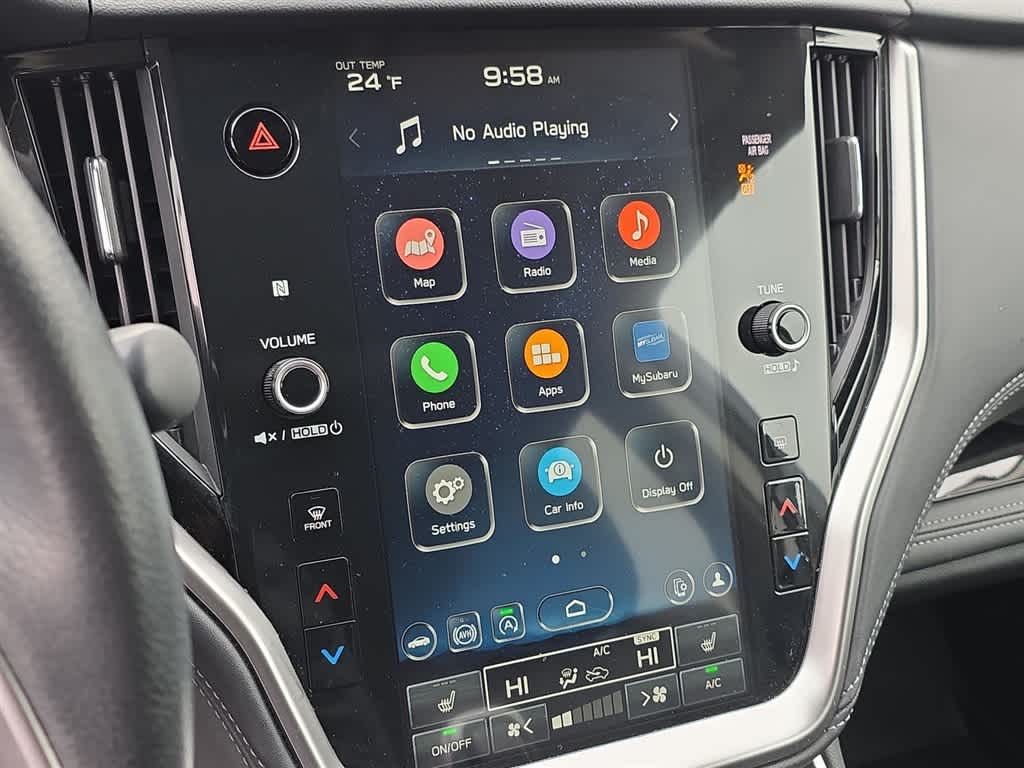 Thumbnail: 2023 Subaru Outback - 23