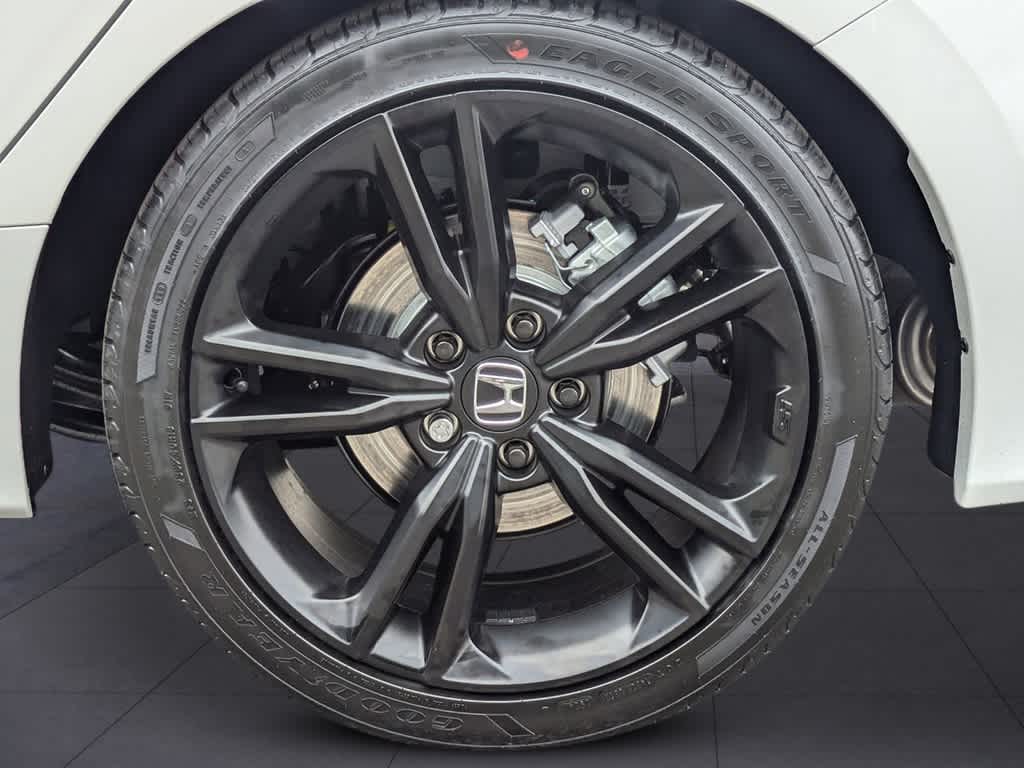 Thumbnail: 2026 Honda Civic - 7