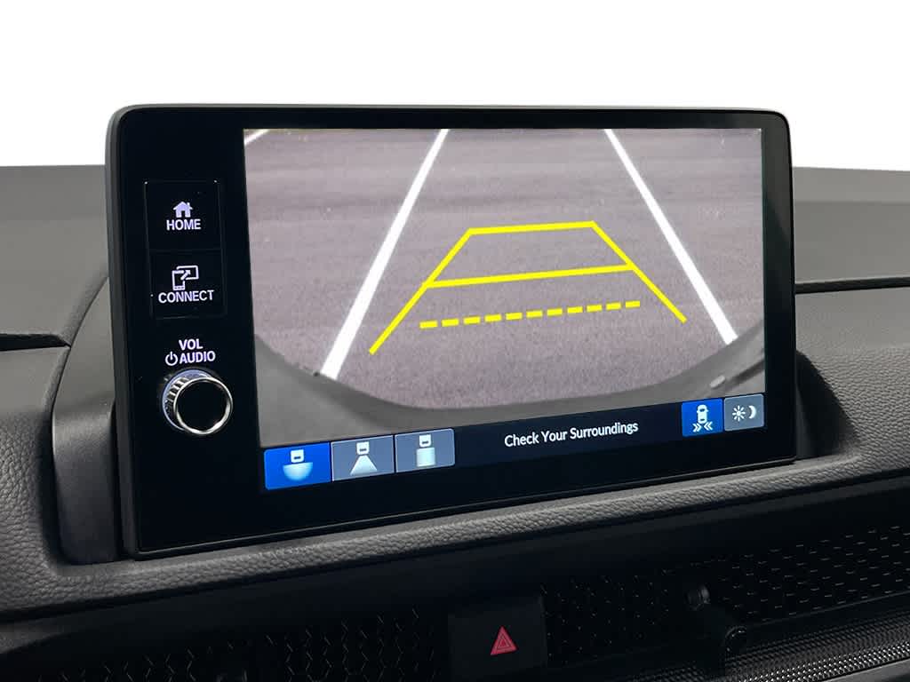 Thumbnail: 2026 Honda CR-V - 22