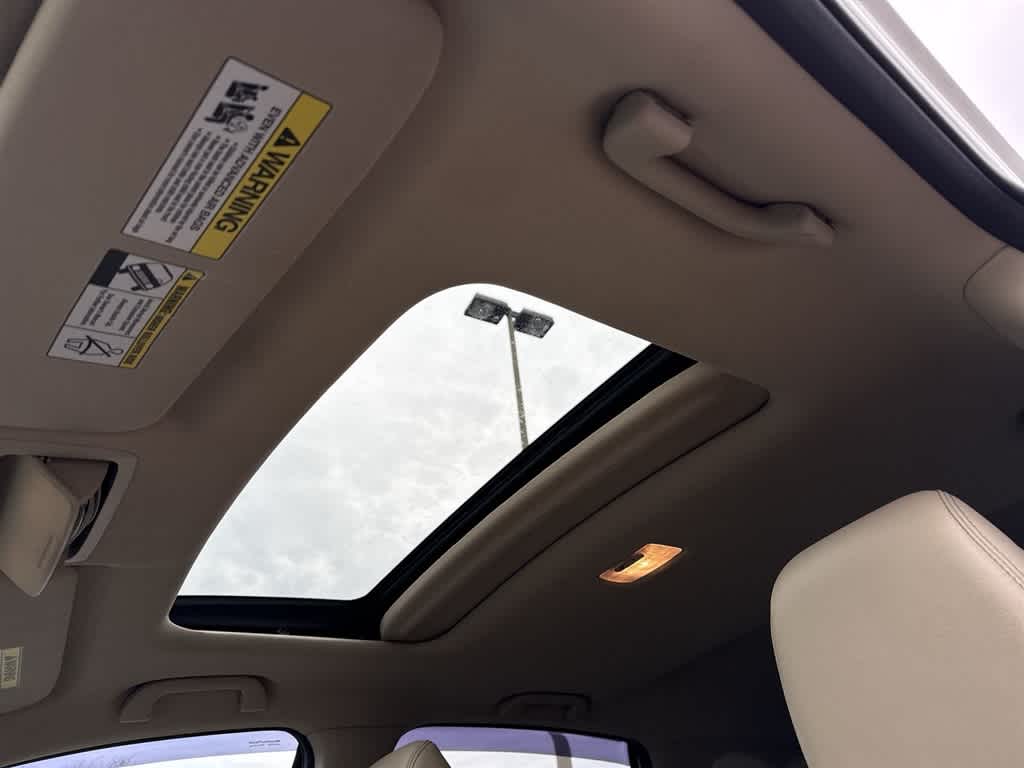 Thumbnail: 2015 Honda CR-V - 25