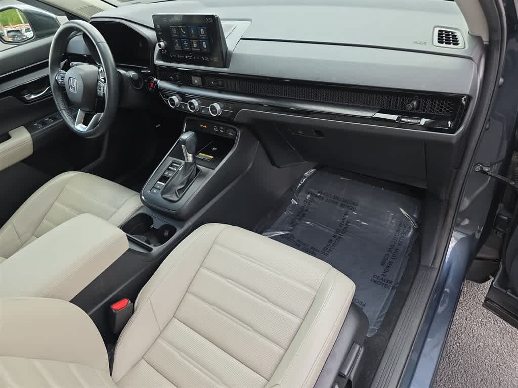 Thumbnail: 2023 Honda CR-V - 12