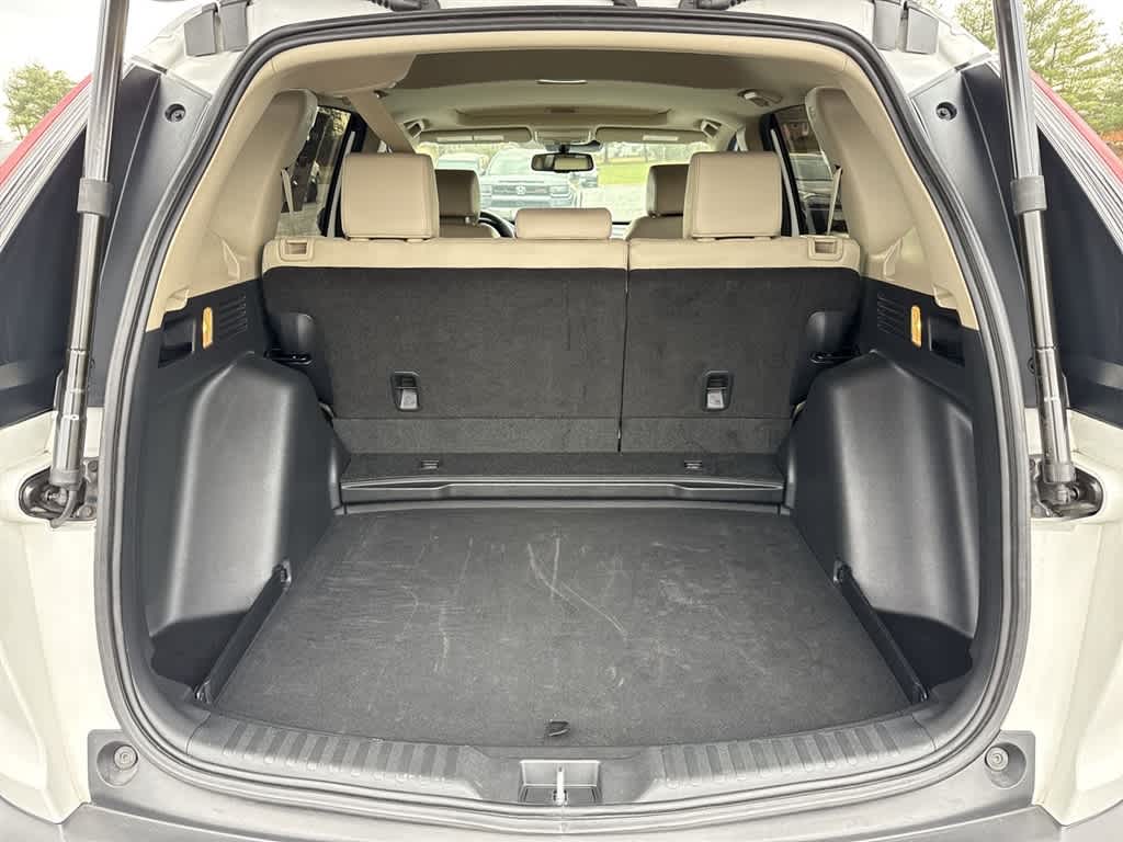 Thumbnail: 2022 Honda CR-V - 29