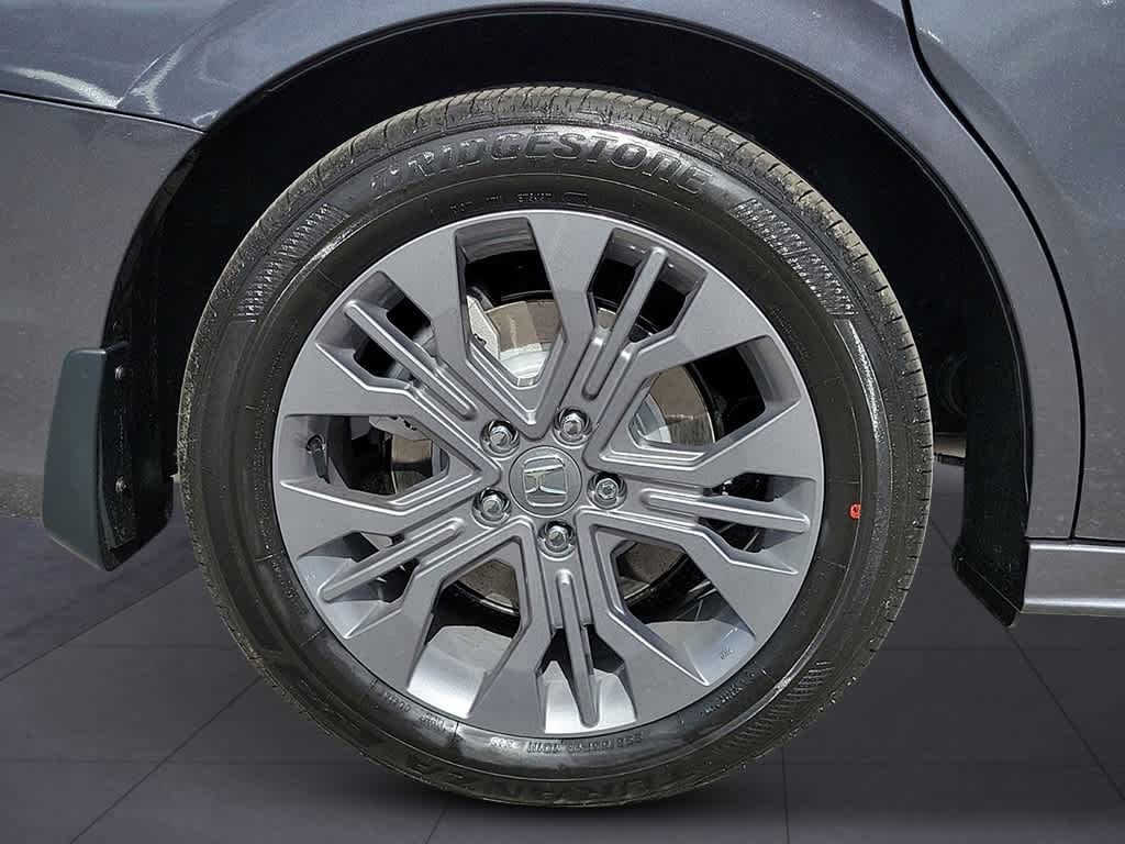 Thumbnail: 2026 Honda Odyssey - 9