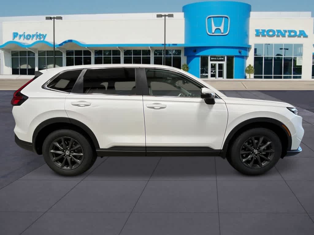 Thumbnail: 2026 Honda CR-V - 7