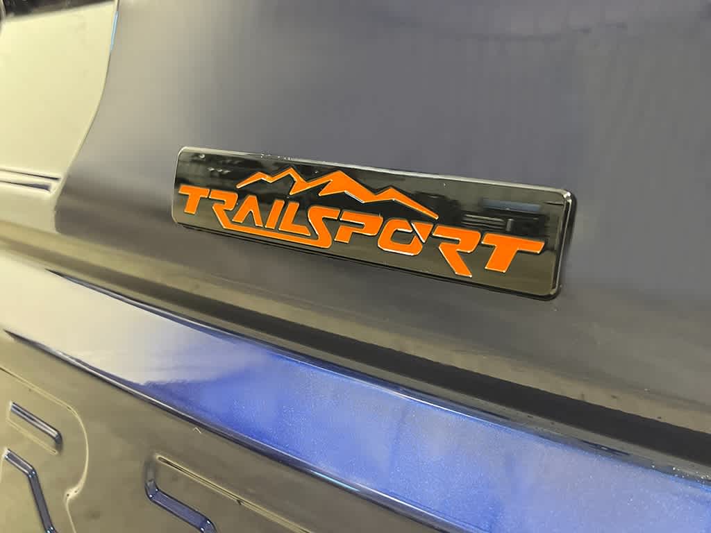 Thumbnail: 2026 Honda Passport - 5