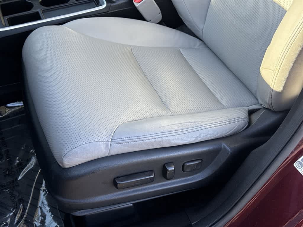 Thumbnail: 2015 Honda CR-V - 26