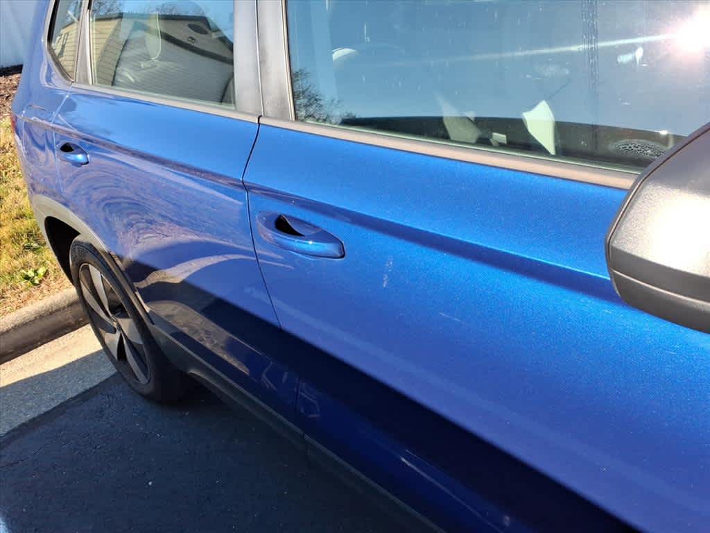 Thumbnail: 2024 Volkswagen Taos - 5