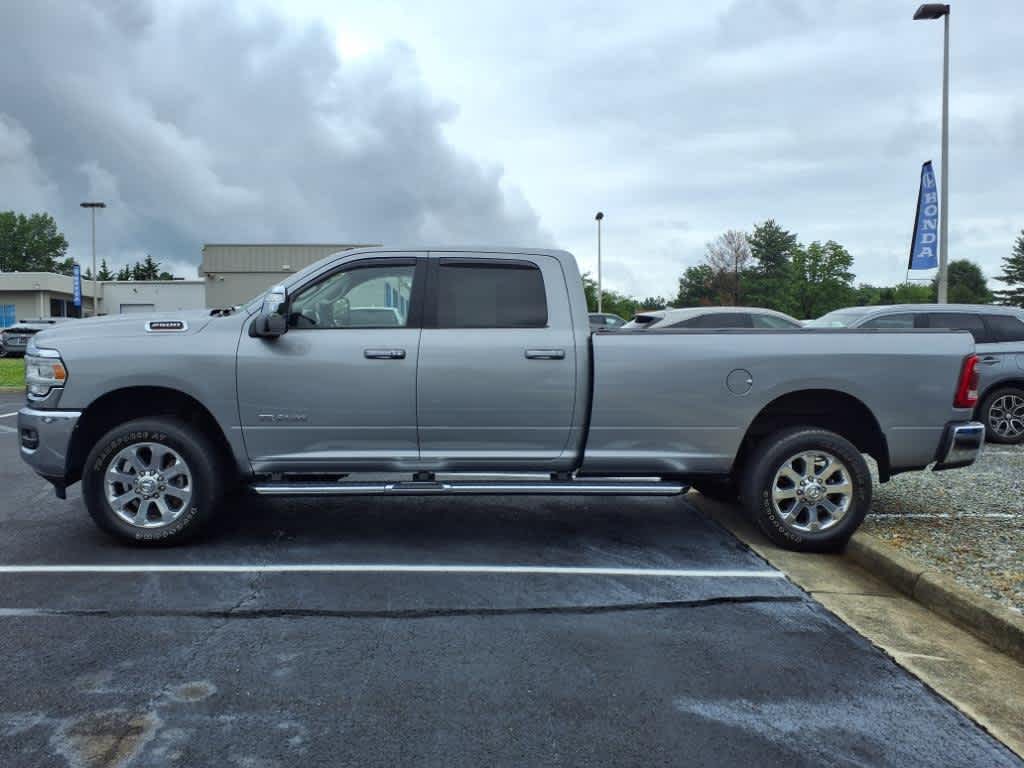 Thumbnail: 2023 RAM 2500 - 2