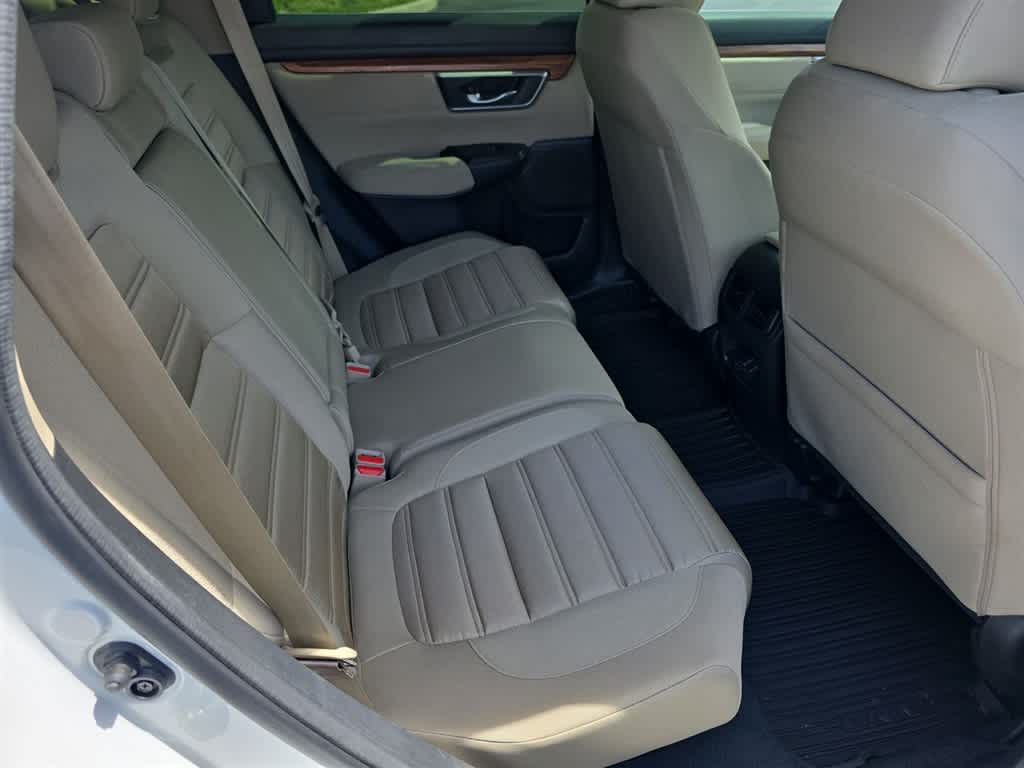 Thumbnail: 2019 Honda CR-V - 11