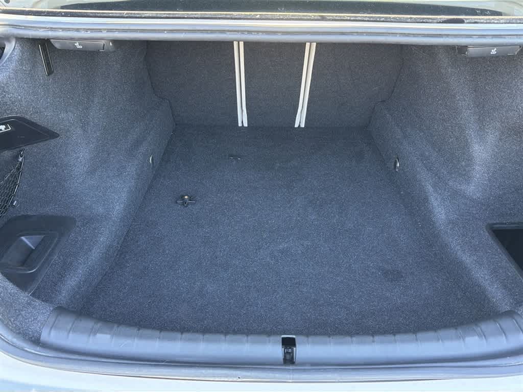 Thumbnail: 2017 BMW 5 Series - 27