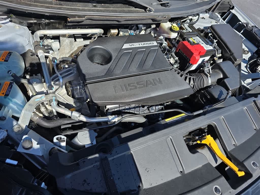 Thumbnail: 2023 Nissan Rogue - 30