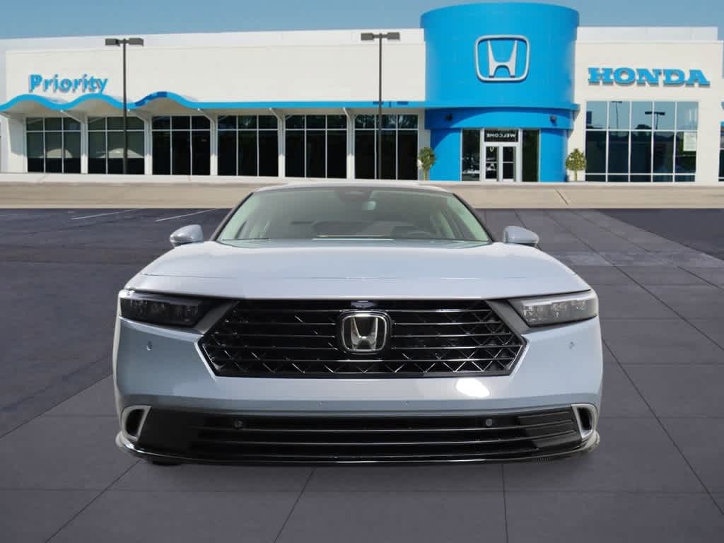 Thumbnail: 2026 Honda Accord - 8