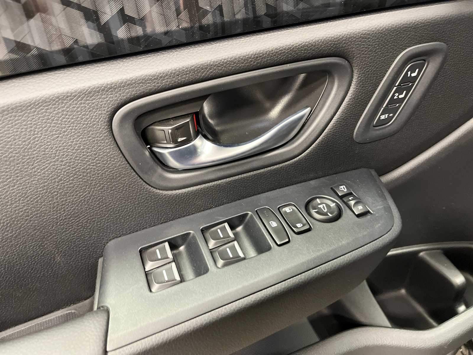 Thumbnail: 2026 Honda Passport - 13