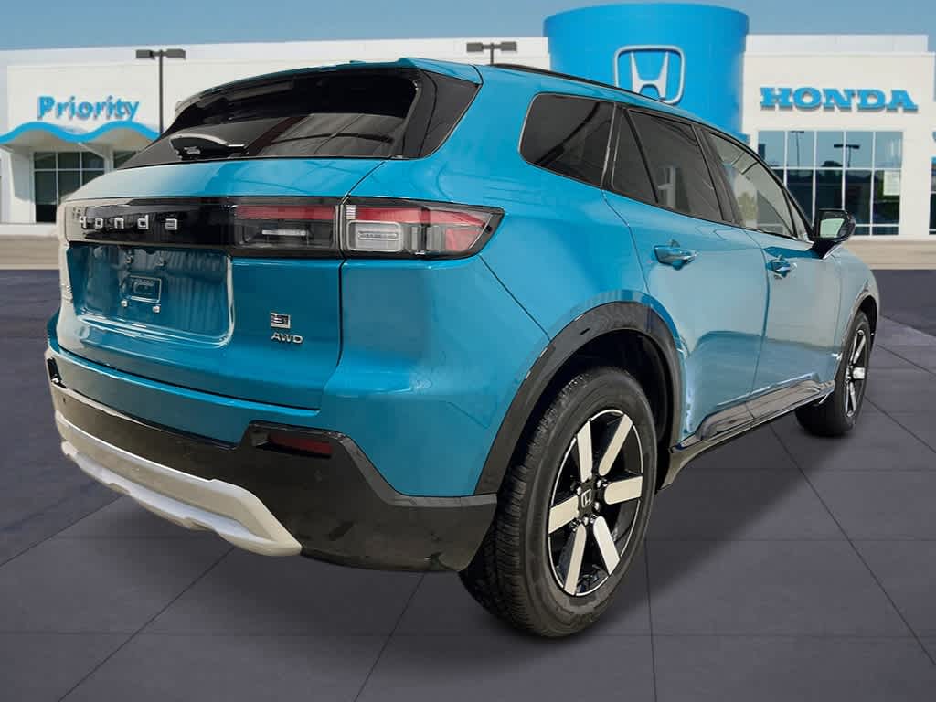 Thumbnail: 2026 Honda Prologue - 5
