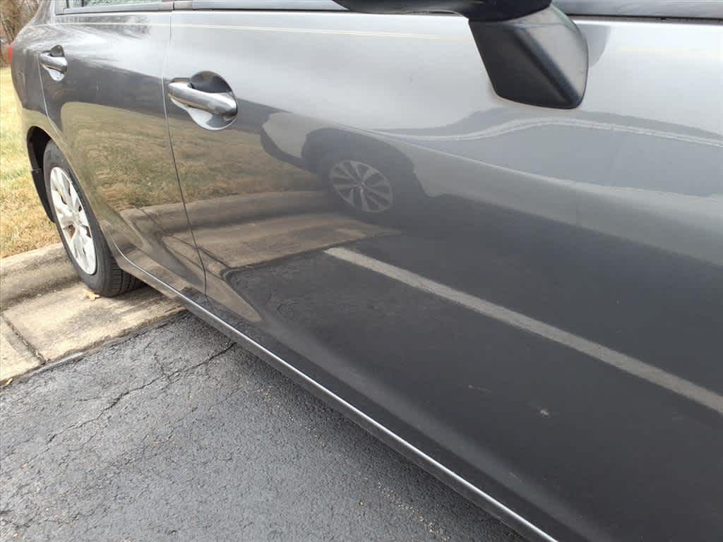 Thumbnail: 2012 Honda Civic - 6