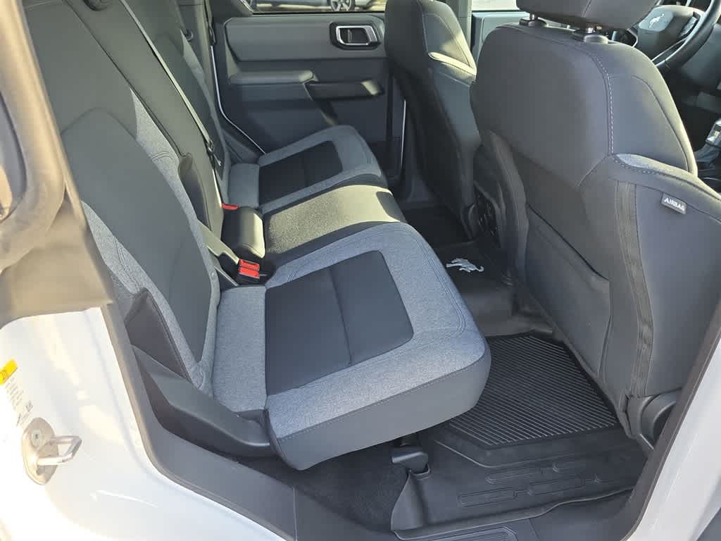 Thumbnail: 2023 Ford Bronco - 13