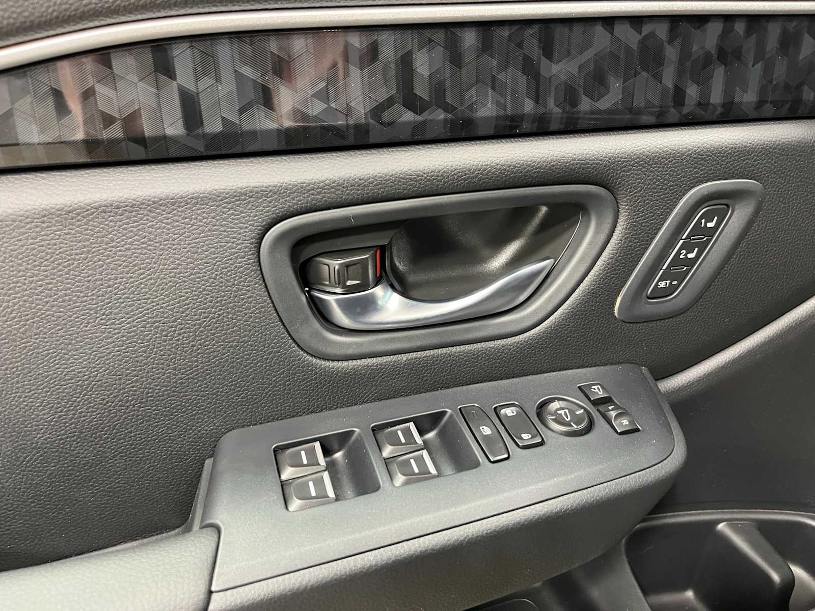 Thumbnail: 2026 Honda Passport - 13