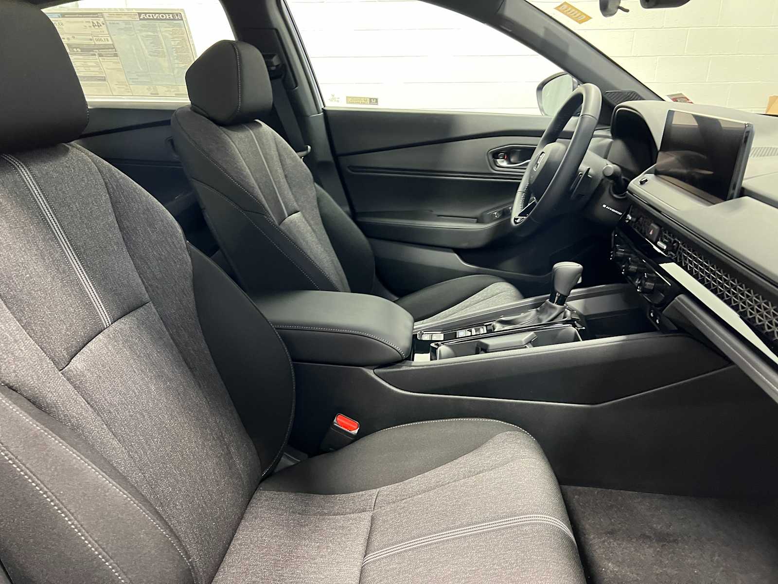 Thumbnail: 2025 Honda Accord - 29