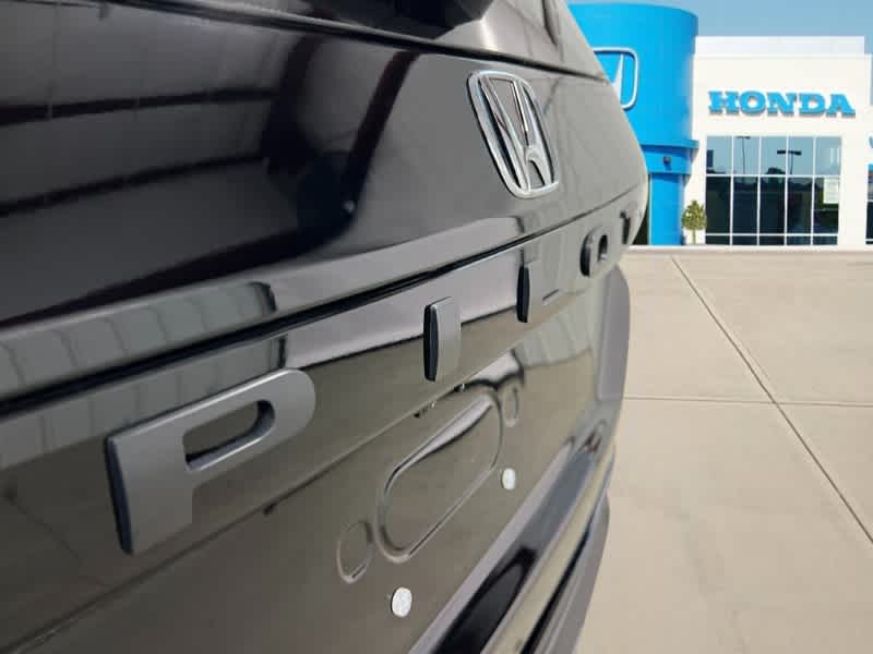 Thumbnail: 2025 Honda Pilot - 5