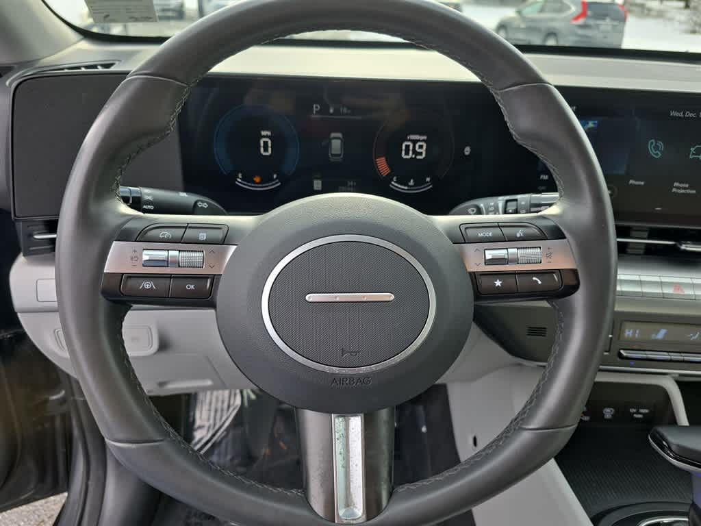 Thumbnail: 2024 Hyundai Kona - 22