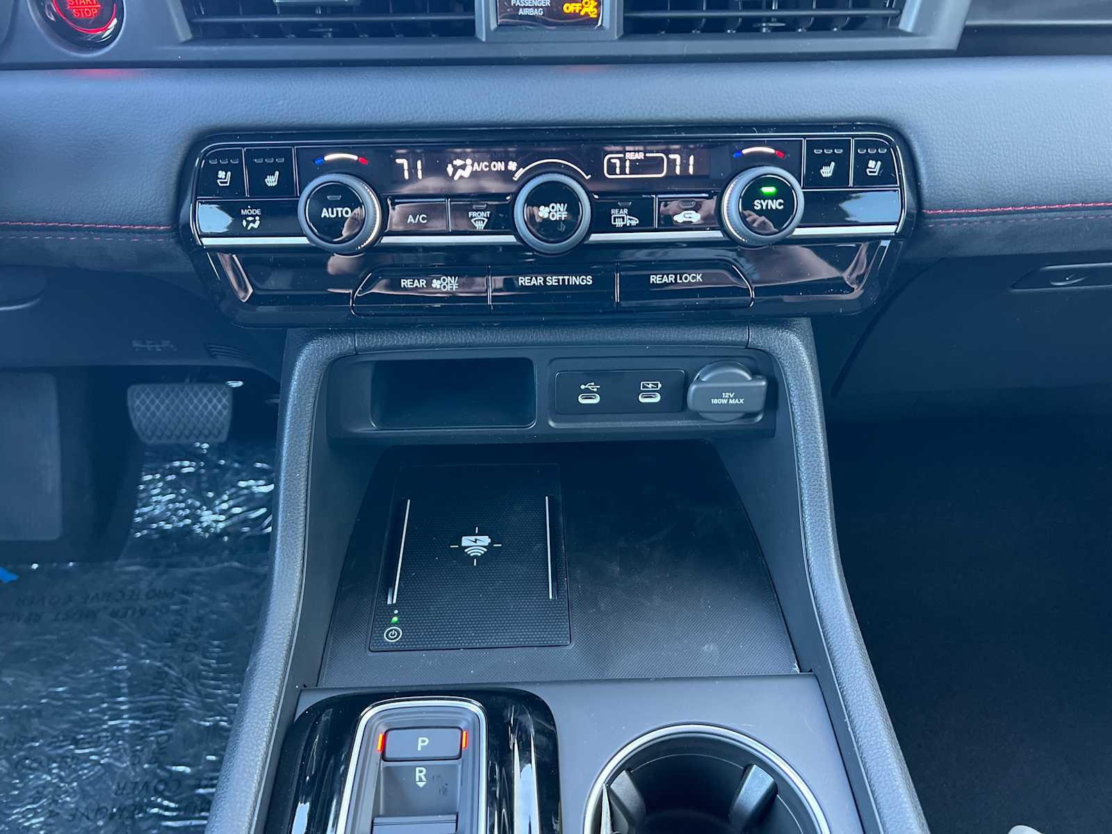 Thumbnail: 2026 Honda Pilot - 16