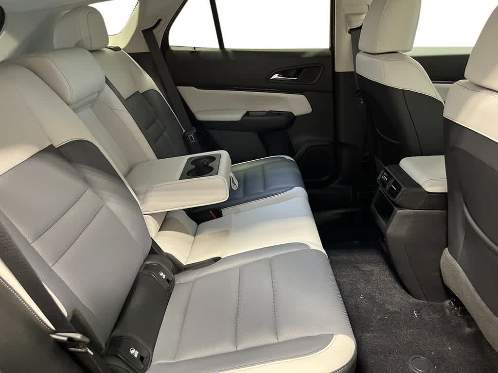 Thumbnail: 2026 Honda Prologue - 21