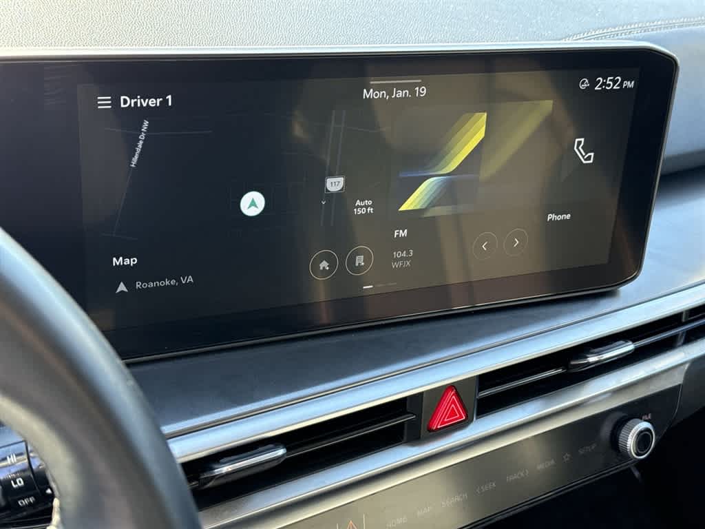 Thumbnail: 2024 Kia Sorento - 24