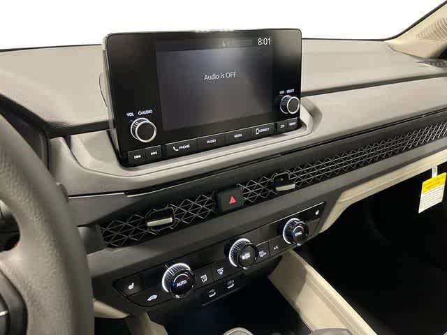 Thumbnail: 2025 Honda Accord - 19