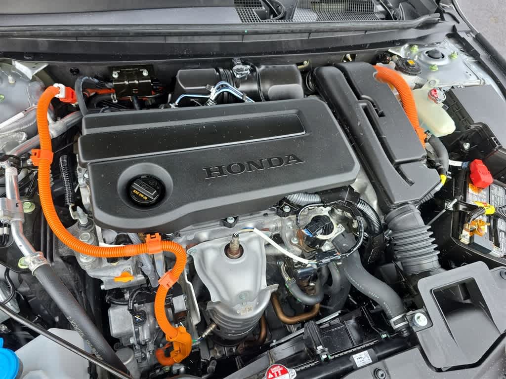 Thumbnail: 2024 Honda Accord - 30