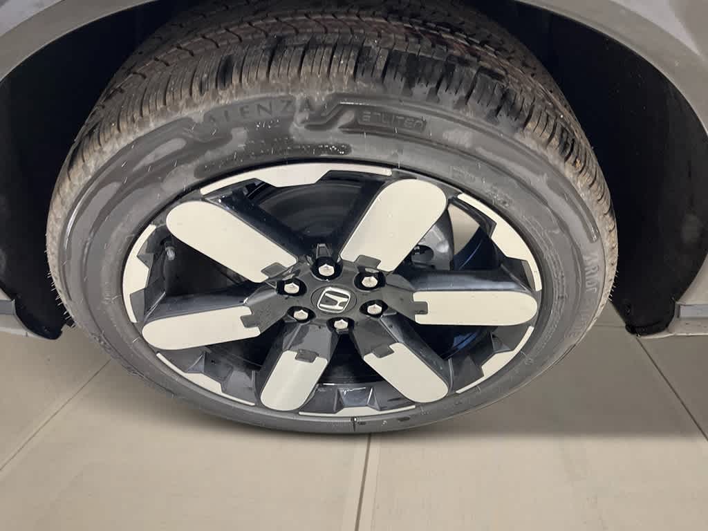 2024 Honda Prologue Elite 11