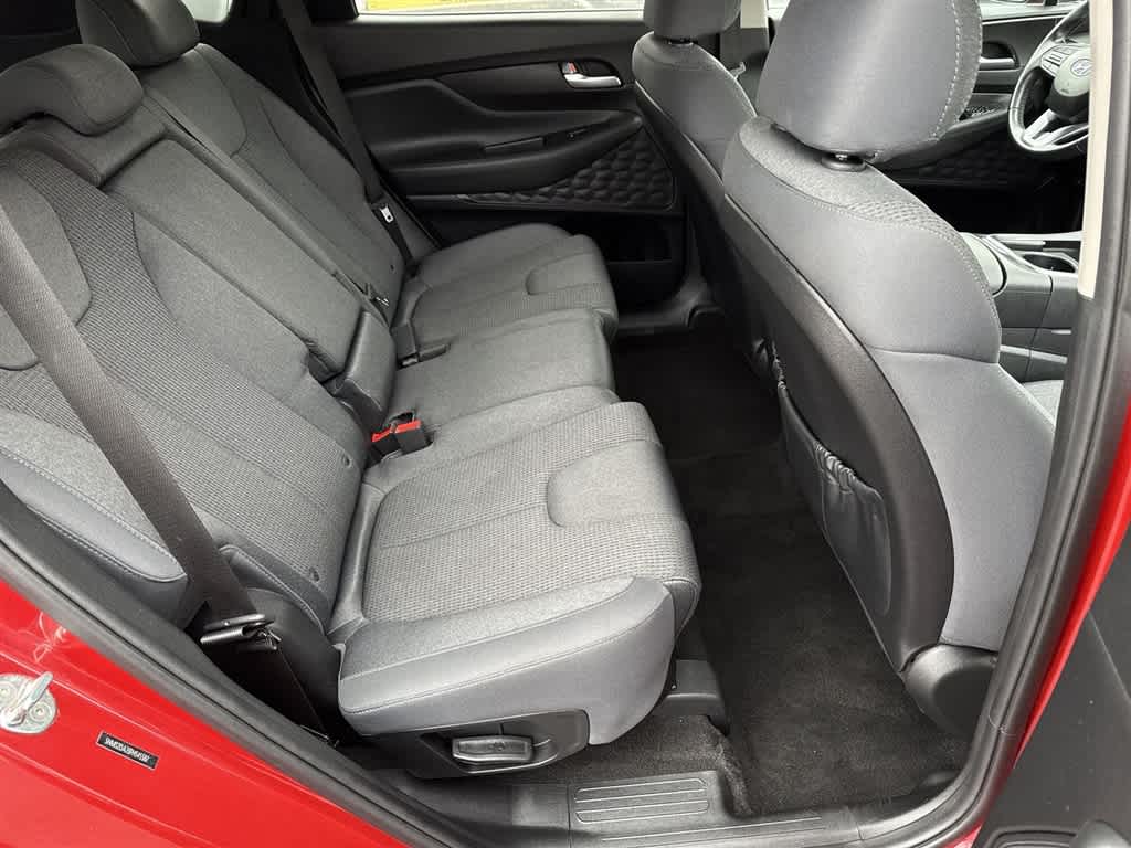 Thumbnail: 2023 Hyundai Santa Fe - 13