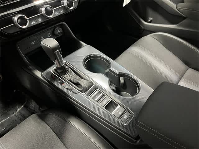 Thumbnail: 2025 Honda Civic - 21