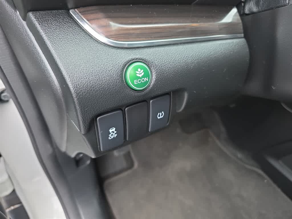 Thumbnail: 2015 Honda CR-V - 12