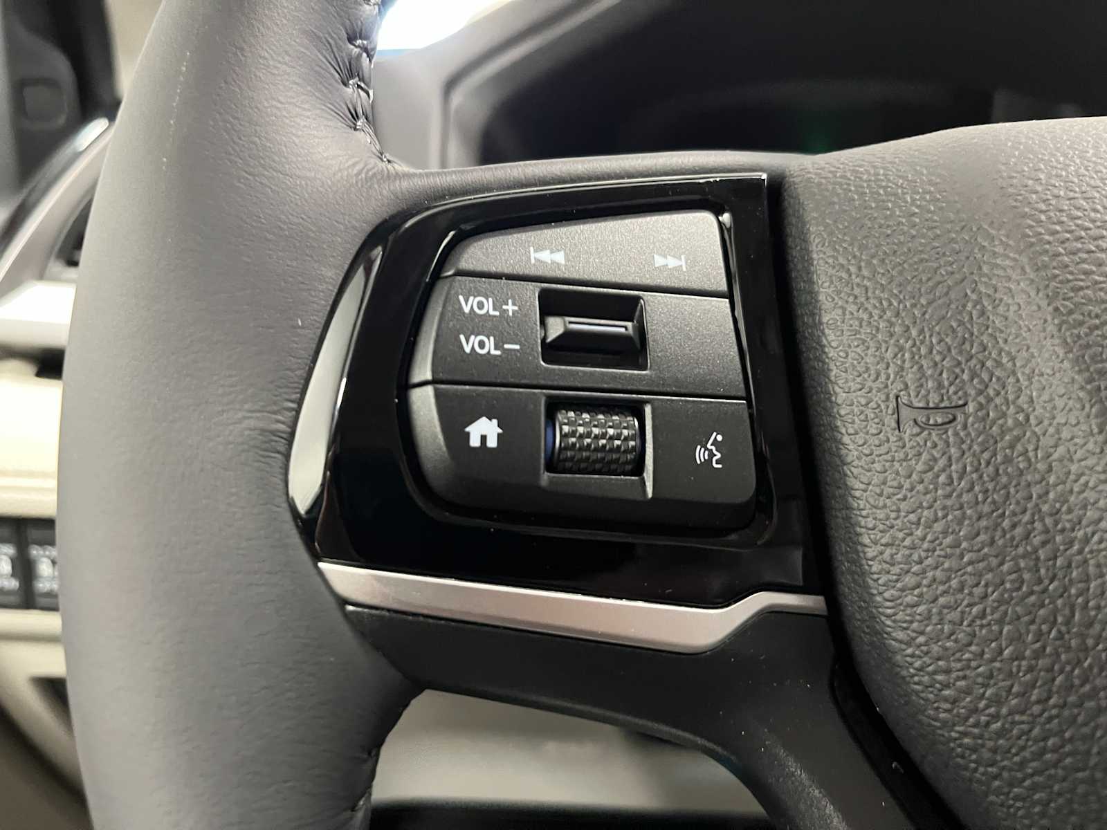 Thumbnail: 2026 Honda Odyssey - 18