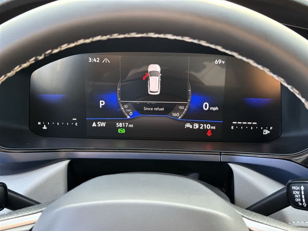 Thumbnail: 2024 Volkswagen Taos - 19