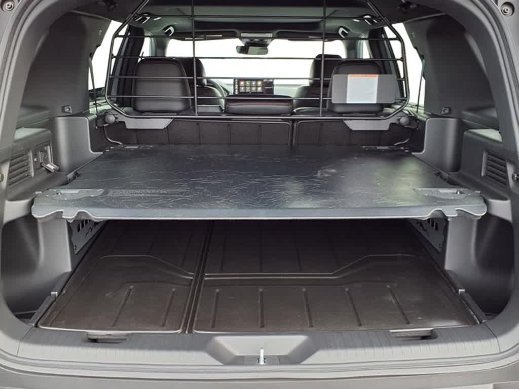 Thumbnail: 2026 Honda Passport - 21