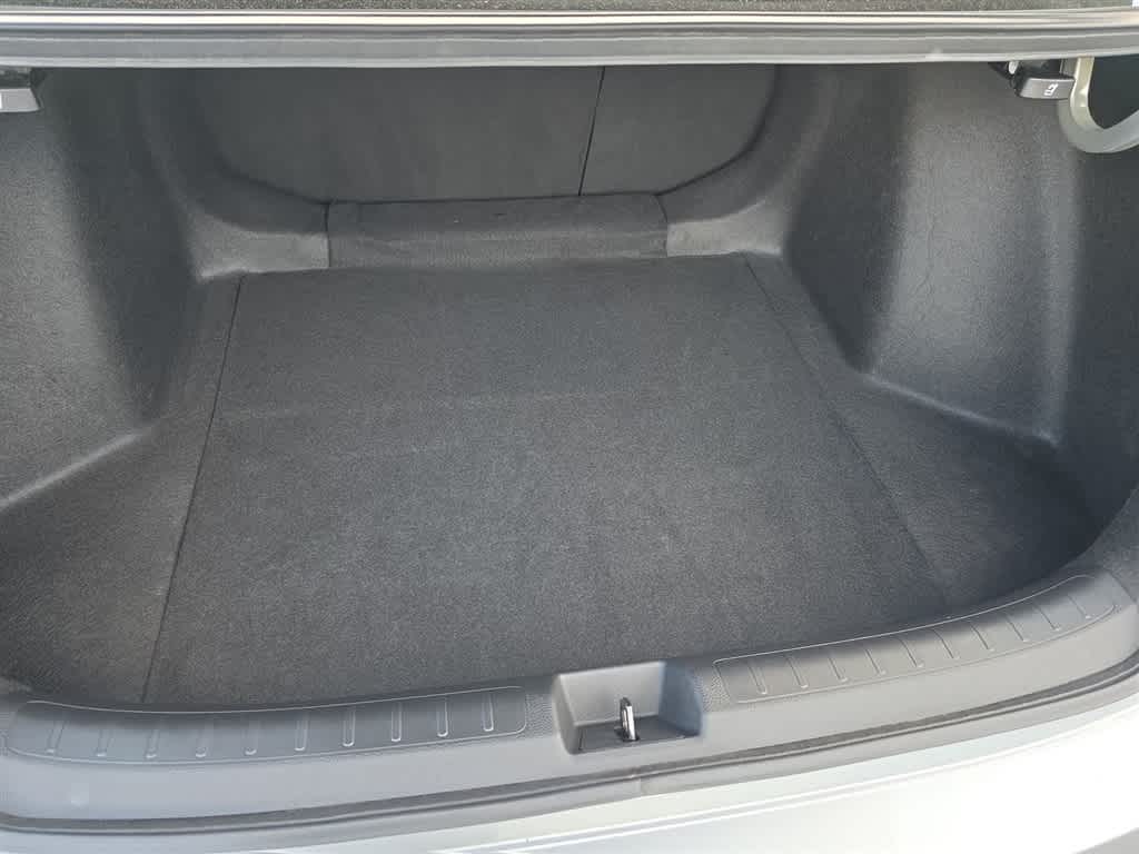 Thumbnail: 2025 Honda Civic - 26