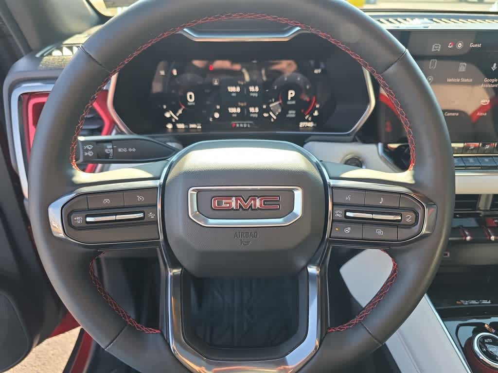 Thumbnail: 2024 GMC Canyon - 19