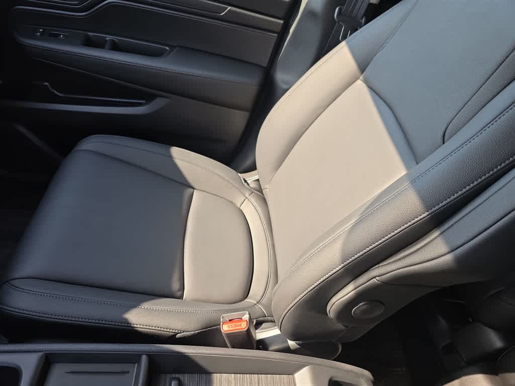 Thumbnail: 2026 Honda Odyssey - 28