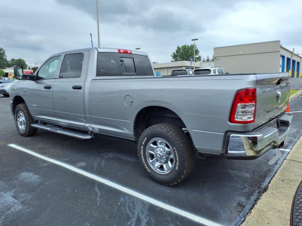 Thumbnail: 2022 RAM 3500 - 3