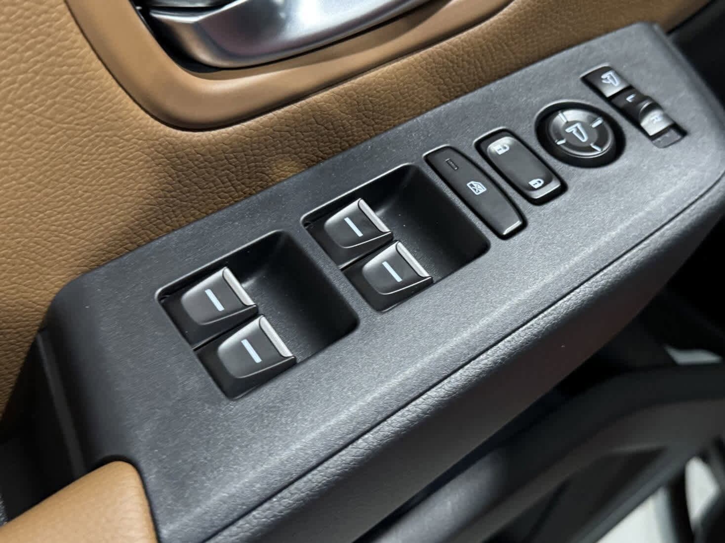 2026 Honda Passport TrailSport 19