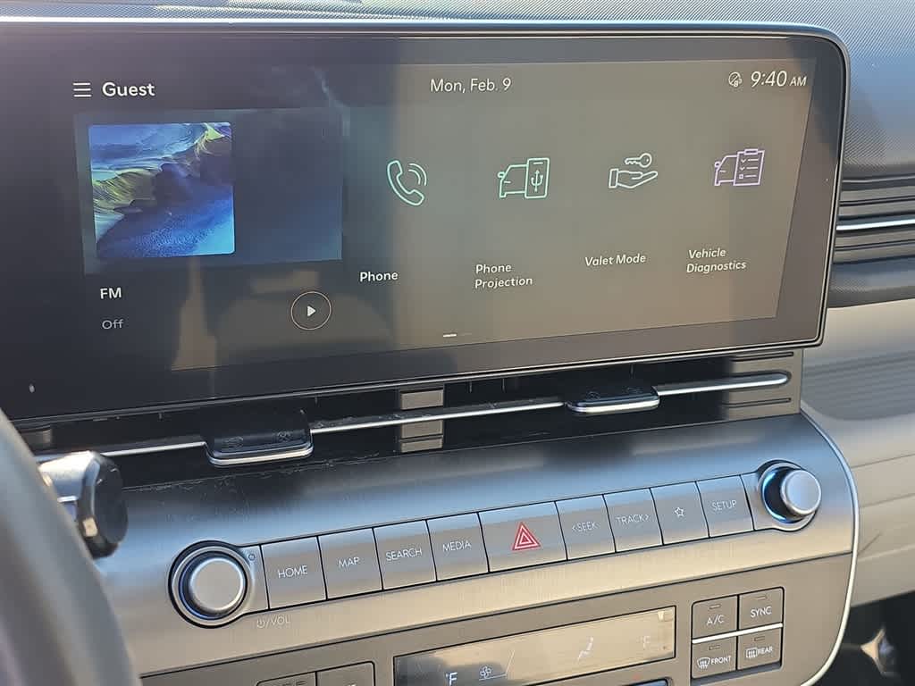 Thumbnail: 2024 Hyundai Kona - 23