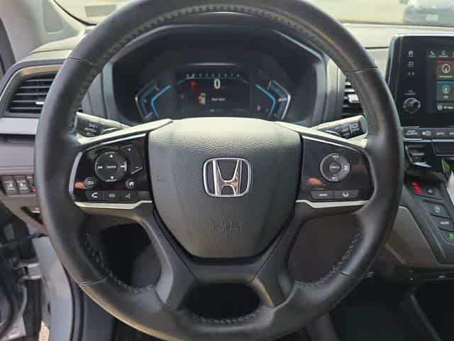 Thumbnail: 2018 Honda Odyssey - 32