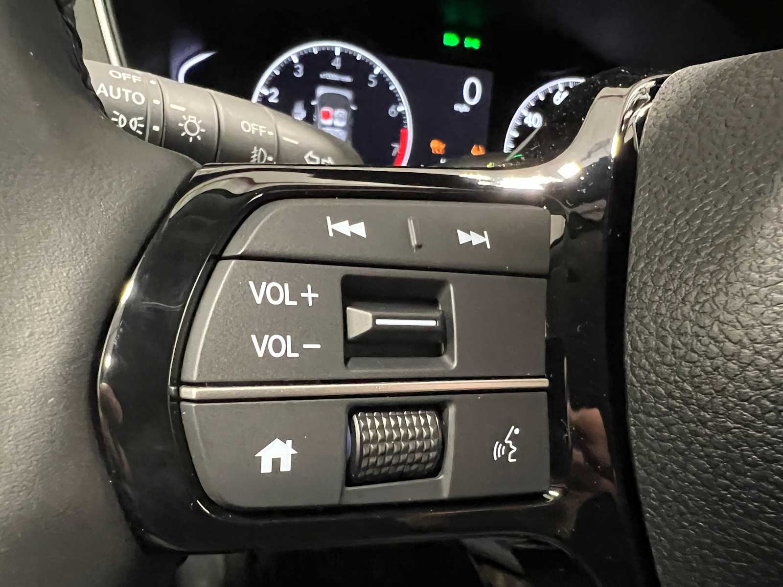 Thumbnail: 2025 Honda Pilot - 23