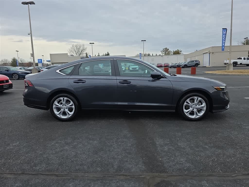 Thumbnail: 2025 Honda Accord - 2