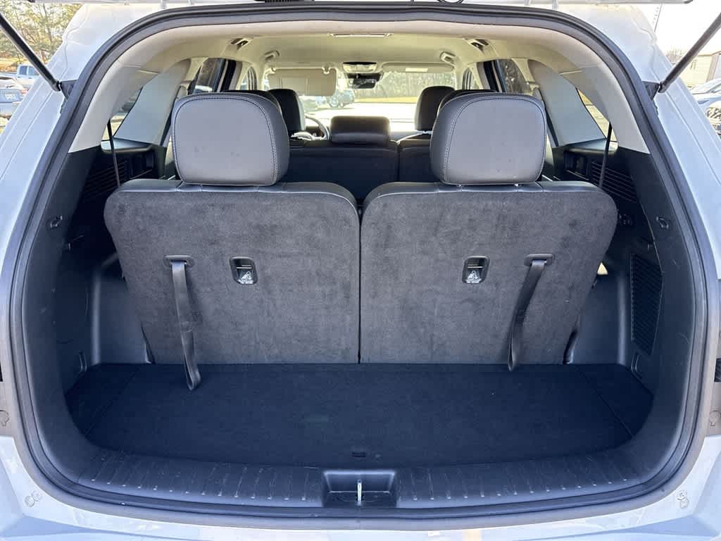 Thumbnail: 2024 Kia Sorento - 29