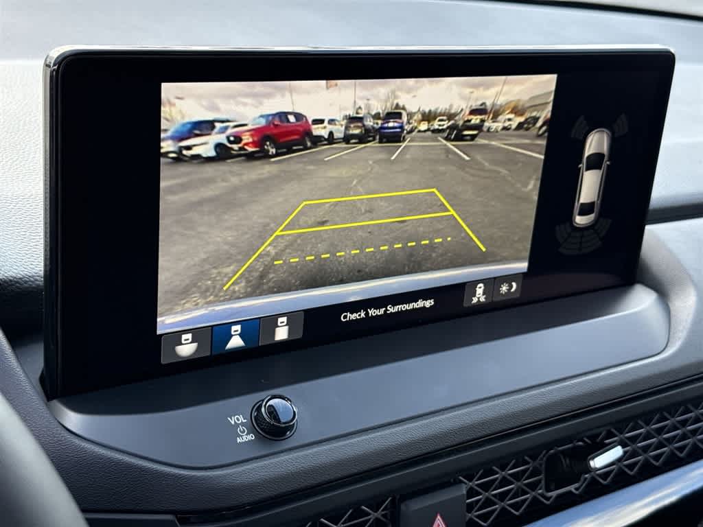 Thumbnail: 2025 Honda Accord - 21